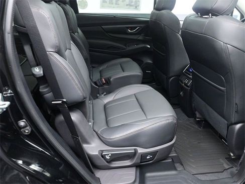 New 2026 Subaru Ascent Limited Bronze image 26