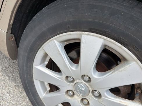 Used 2007 Toyota Camry Hybrid FWD image 18
