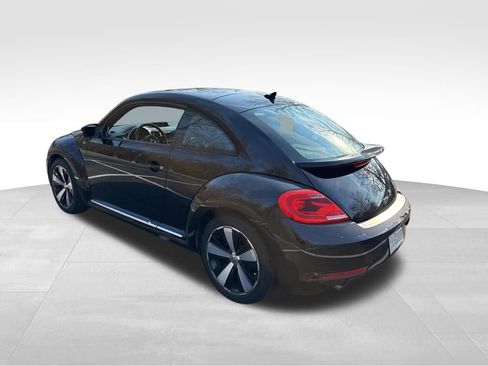 Used 2014 Volkswagen Beetle R-Line image 3