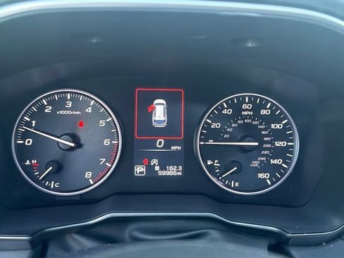 Used 2024 Subaru Outback Onyx Edition AWD/4WD image 13