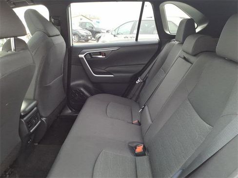 Certified 2024 Toyota RAV4 SE w/ Convenience Package image 7