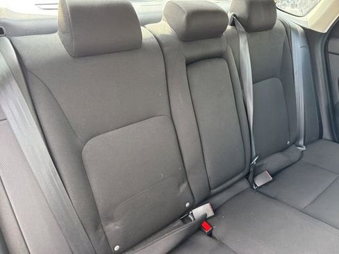 Used 2022 Honda Civic EX image 22