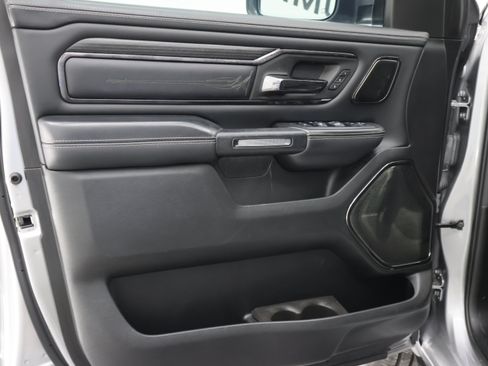Used 2023 RAM 1500 Limited w/ Night Edition AWD/4WD image 40