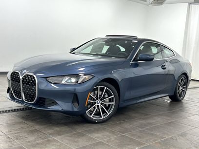 New 2026 BMW 430i xDrive Coupe w/ Premium Package