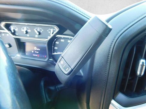 Used 2020 GMC Sierra 1500 SLE w/ SLE Value Package RWD image 11