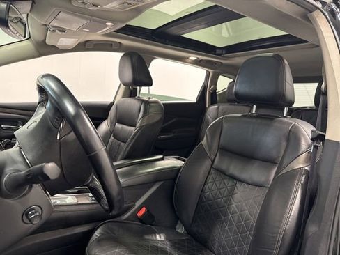 Used 2020 Nissan Murano Platinum AWD/4WD image 9