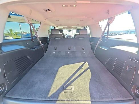 Used 2020 Chevrolet Suburban Premier w/ RST 6.2L Performance Edition AWD/4WD image 12
