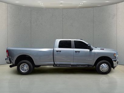 Used 2023 RAM 3500 Big Horn w/ Protection Group