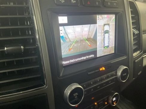 Used 2021 Ford Expedition Max XLT AWD/4WD image 10