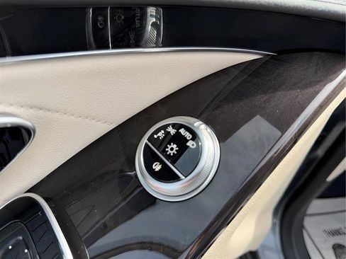 Used 2023 Mercedes-Benz S 580 4MATIC Sedan image 30