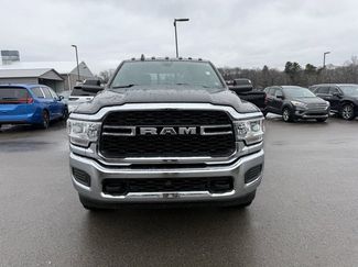 Used 2021 RAM 2500 Tradesman video 2