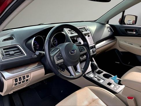 Used 2016 Subaru Outback 2.5i Limited AWD/4WD image 17