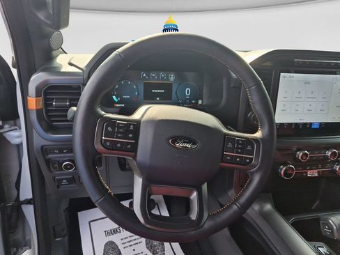 Used 2024 Ford F150 Tremor w/ Bed Utility Package AWD/4WD image 28
