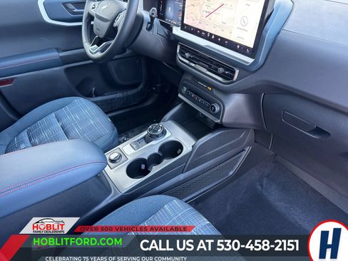New 2026 Ford Bronco Sport Heritage w/ Convenience Package AWD/4WD image 16