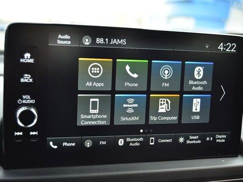 New 2025 Honda Pilot TrailSport image 17