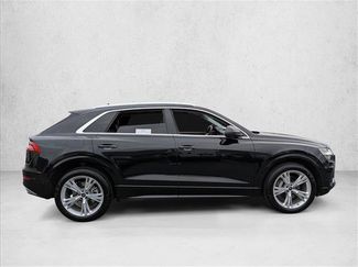 Used 2023 Audi Q8 Premium Plus video 4