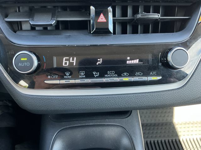 Certified 2024 Toyota Corolla LE FWD image 17