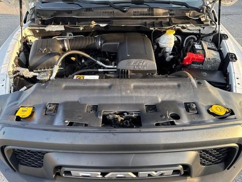 Used 2019 RAM 1500 Warlock w/ Luxury Group AWD/4WD image 29