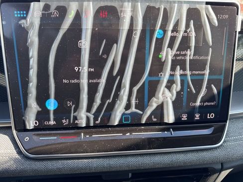 New 2026 Volkswagen Tiguan S image 26