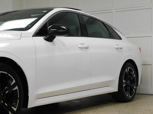 Used 2023 Kia K5 GT-Line AWD/4WD image 22