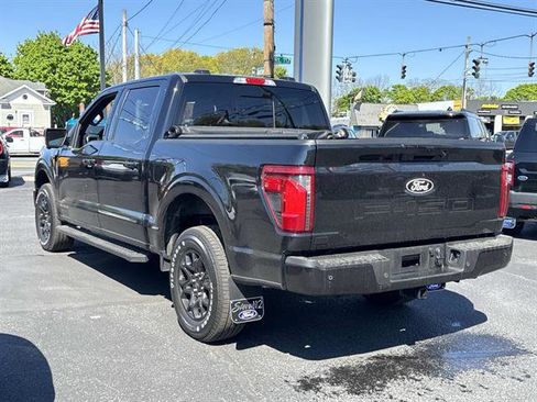 Used 2024 Ford F150 XLT w/ Equipment Group 302A MID AWD/4WD image 31