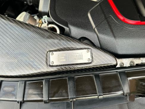 Used 2016 Audi S6 Prestige w/ Prestige Package image 73