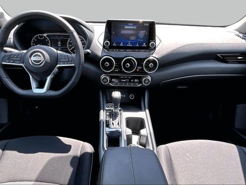 Certified 2024 Nissan Sentra SV w/ All-Weather Package FWD image 16
