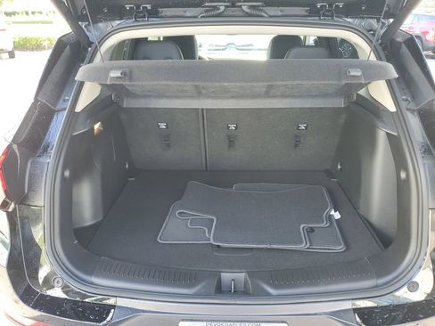 Certified 2023 Buick Encore GX Essence w/ Experience Buick Package image 25