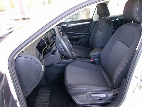 Used 2024 Volkswagen Jetta S image 13