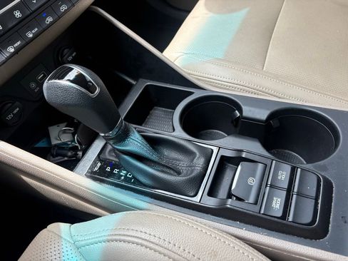 Used 2020 Hyundai Tucson SEL FWD image 23