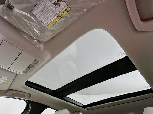 New 2026 MAZDA CX-90 3.3 Turbo w/ Premium Plus Pkg image 11