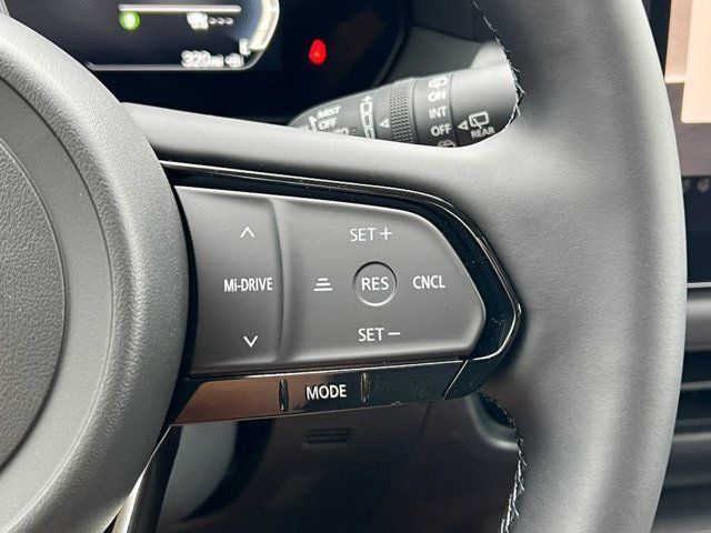 New 2026 MAZDA CX-5 Preferred AWD/4WD image 16