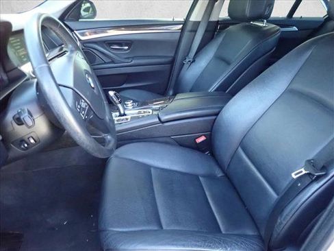 Used 2013 BMW 528i xDrive Sedan AWD/4WD image 10