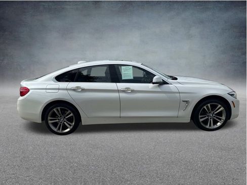 Used 2018 BMW 430i Gran Coupe xDrive AWD/4WD image 11