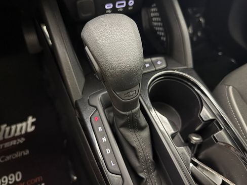 Used 2023 Chevrolet TrailBlazer LT w/ Convenience Package FWD image 26