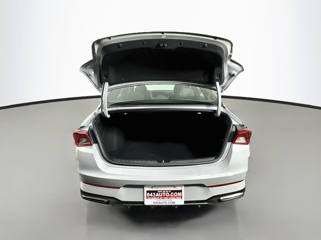 Used 2022 Kia K5 GT-Line AWD/4WD image 36