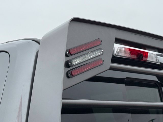 New 2025 Ford F450 Platinum AWD/4WD image 16