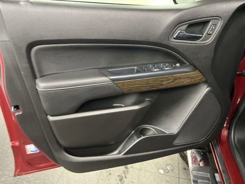 Used 2019 GMC Canyon Denali AWD/4WD image 22