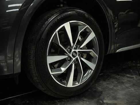 Used 2022 Audi Q5 2.0T Premium Plus AWD/4WD image 3