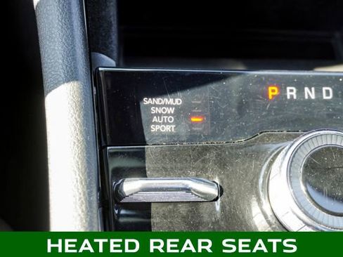 Used 2022 Jeep Grand Cherokee L Limited image 24