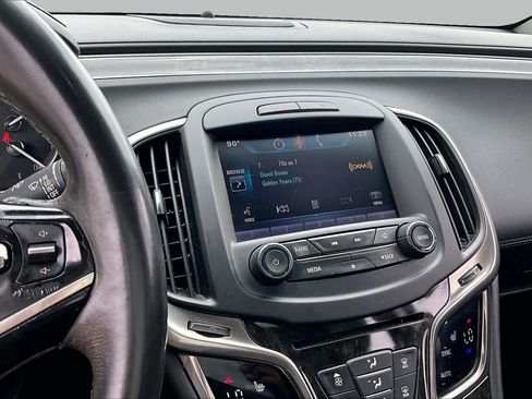 Used 2015 Buick LaCrosse Leather FWD image 6