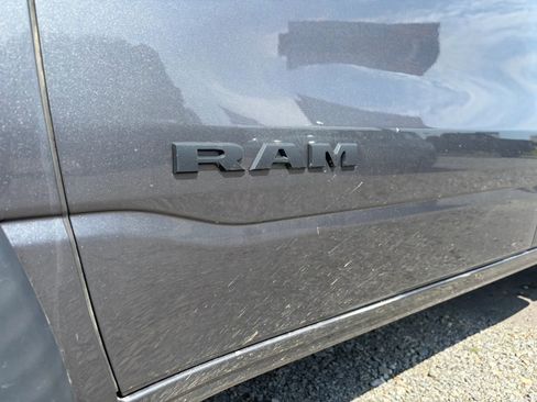 Used 2020 RAM 1500 Rebel w/ Rebel Level 2 Equipment Group AWD/4WD image 23