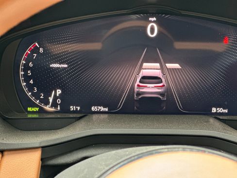 Certified 2025 MAZDA CX-70 3.3 Turbo S w/ Premium Plus image 25