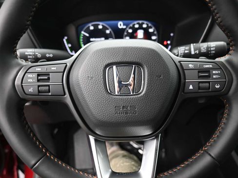 New 2026 Honda CR-V Sport-L image 5