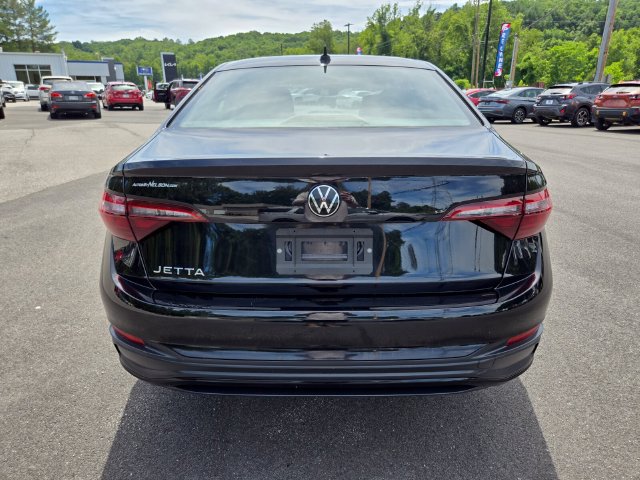 Used 2024 Volkswagen Jetta S FWD image 7