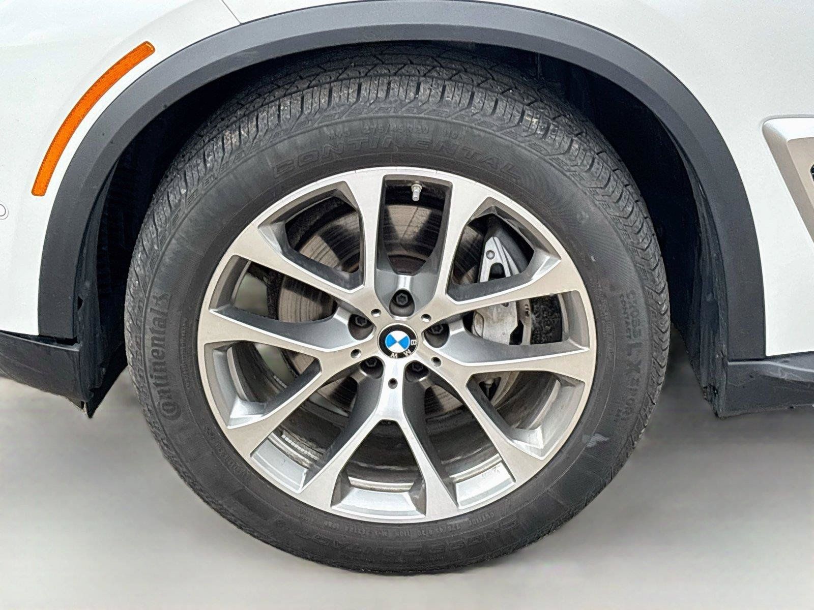 Used 2026 BMW X5 xDrive40i AWD/4WD image 31