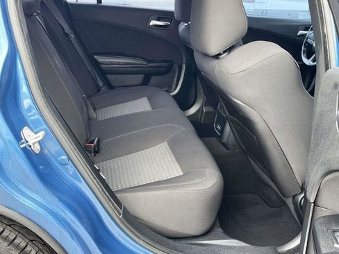 Used 2020 Dodge Charger R/T w/ Blacktop Package image 21