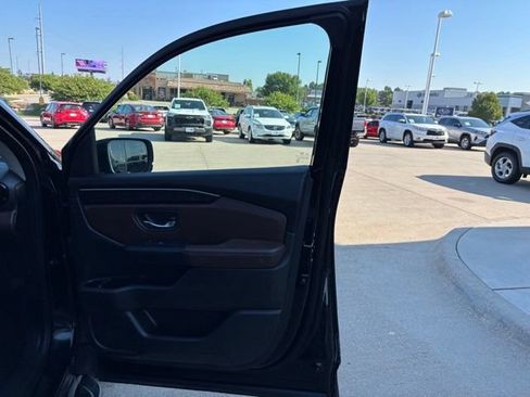 Certified 2023 Honda Pilot Elite image 24