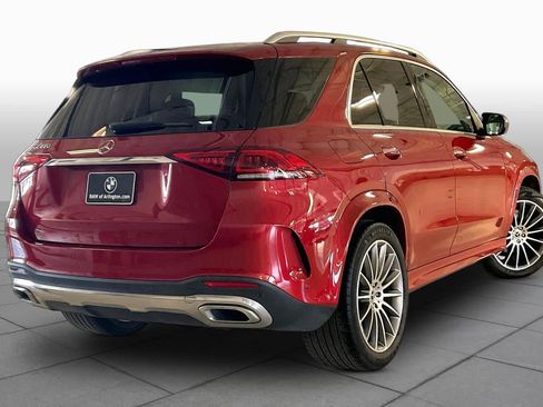 Used 2022 Mercedes-Benz GLE 350 image 12