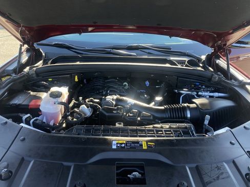 Used 2025 Jeep Grand Cherokee Summit image 31